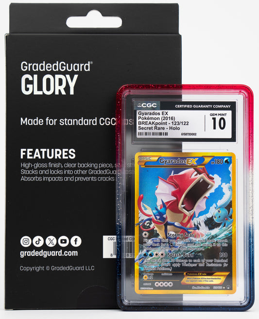 PSA GradedGuard Limited