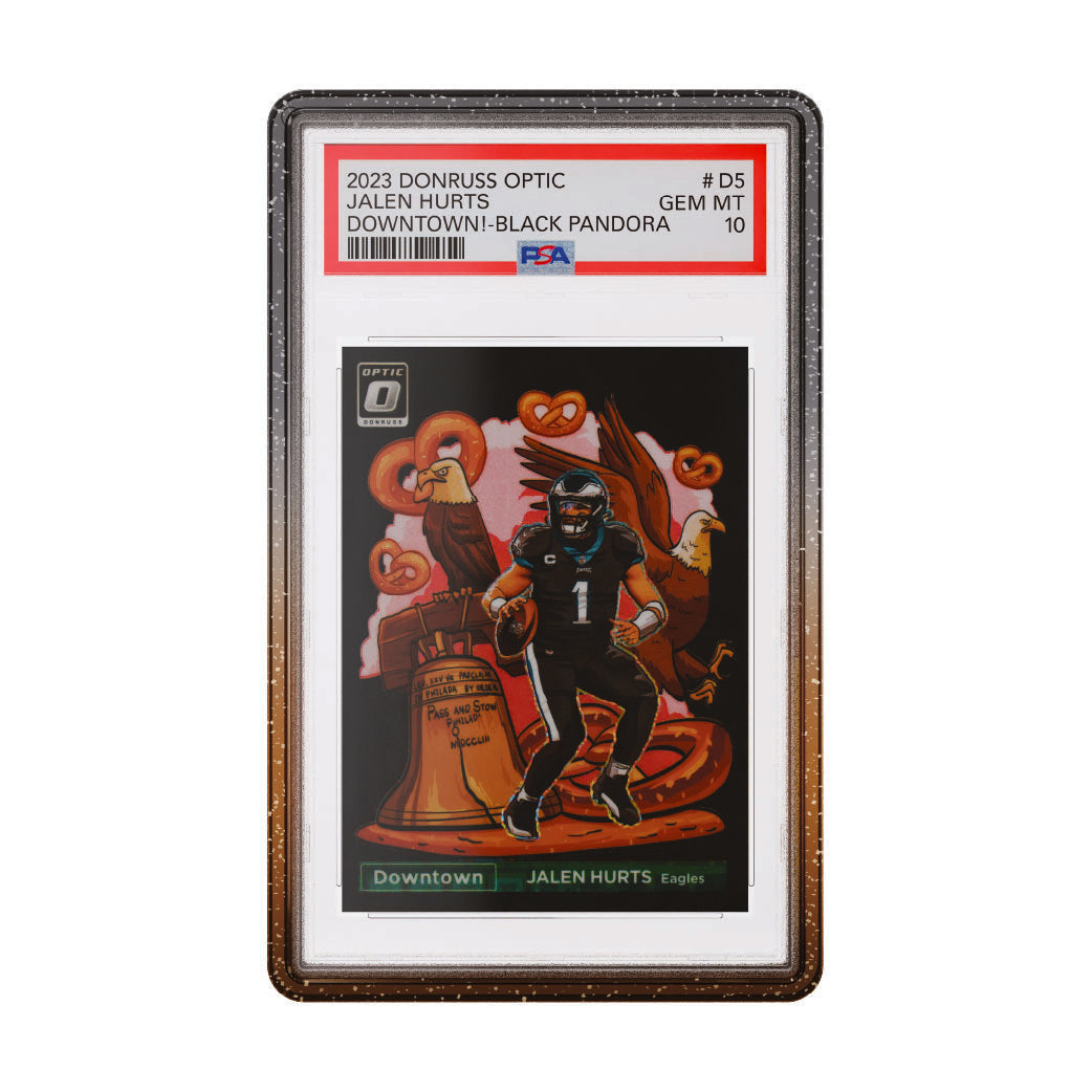 PSA GradedGuard Limited