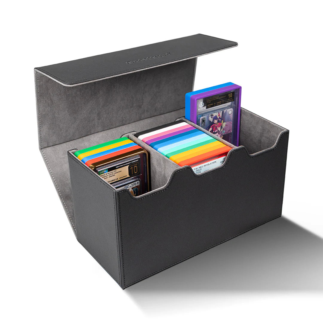 GradedGuard Storage Box