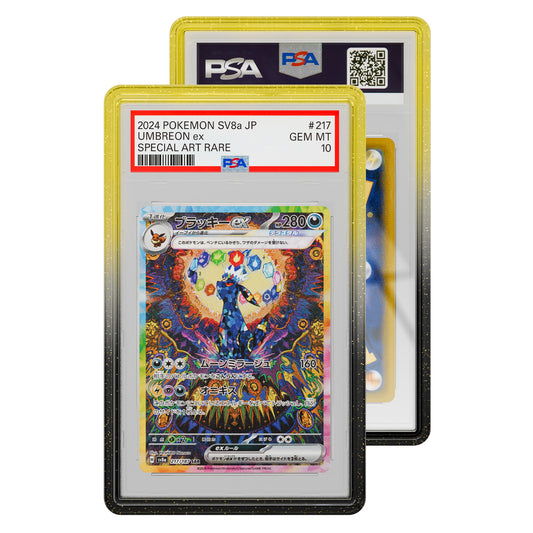 PSA GradedGuard Limited