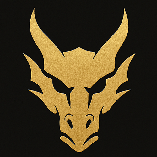 The Golden Dragon Collectibles